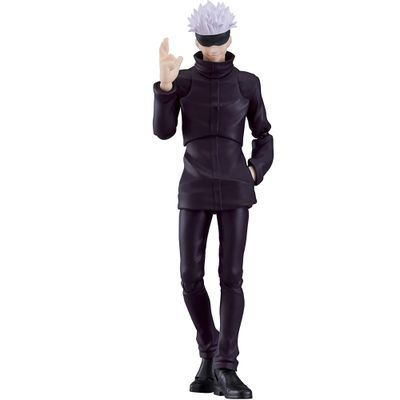 Фигурка фигма Сатору Годзё (figma Satoru Gojou)