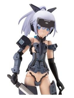 Фигурка Дзинрай (Jinrai Indigo Ver.)