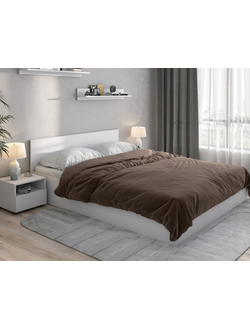 "Токио" Кровать двойная универсальная (1,6х2,0)