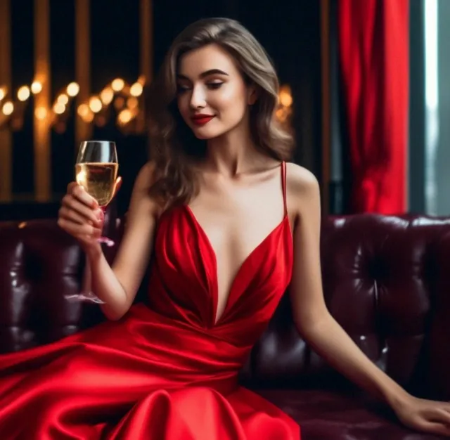 Работа для эскортниц, vip условия