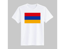 Футболка Армения