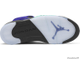 Air Jordan 5 Retro Alternate Grape Мужские (41-45)