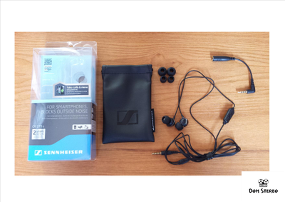 Sennheiser CX 275s Наушники с микрофоном