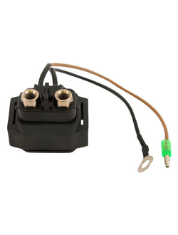 Реле стартера WSM PH375-0046 для Yamaha FX 1000 (2005-2008) FX Cruiser 1000 (2005-2008) FX Cruiser HO 1100 (2004-2008)