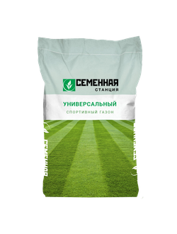 Спортивный газон Универсальный 10кг