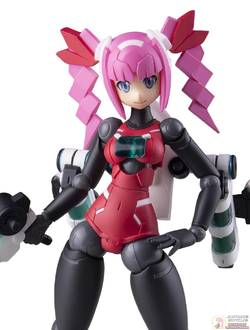 Фигурка Robot Neoanthropinae Polynian