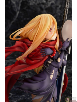 Фигурка 1/7 Эвилай (Evileye)
