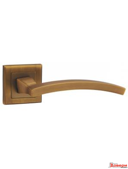 Ручка PUNTO NAVY QL CF-17 кофе