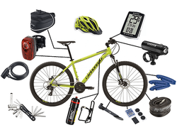 Аксессуары и запчасти