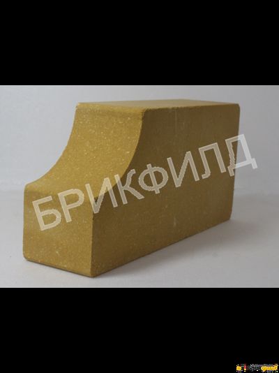 Кирпич облицовочный фигурный (2)