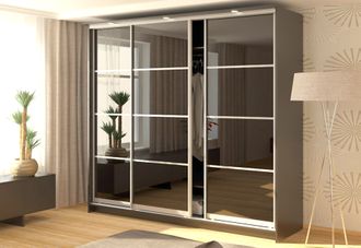 шкаф-купе №7