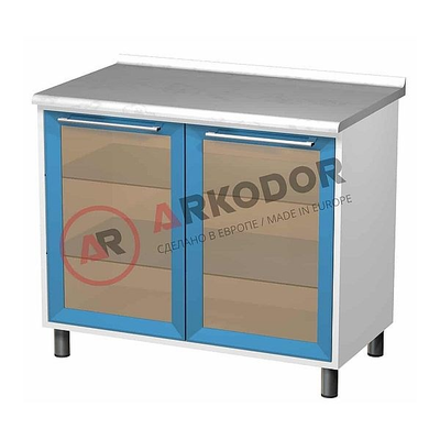 Тумба металлическая AR-28