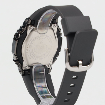 Часы Casio G-Shock GM-S2110B-8A