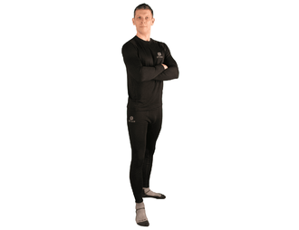 Термобелье BTrace Warm Merino Man V2 до -25 С