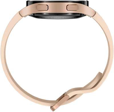 Rose gold galaxy watch lte new arrivals