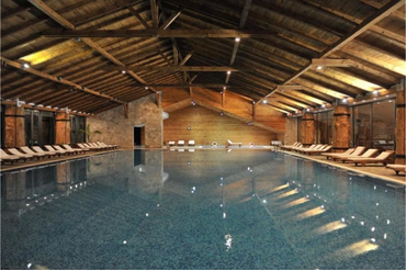 ЛЕТНИЙ ЛАГЕРЬ