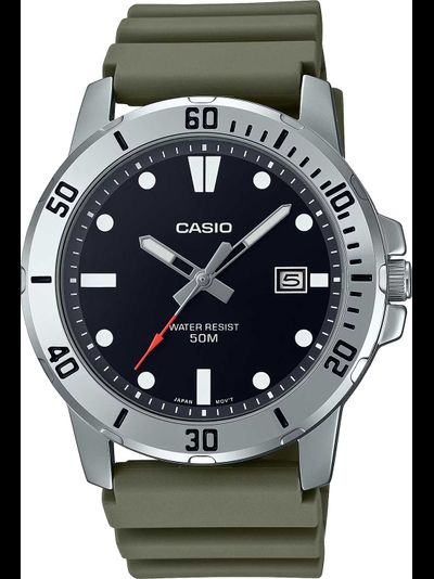 Часы Casio MTP-VD01-3E