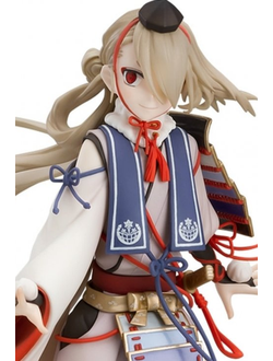 Фигурка 1/8 Иманоцуруги (Imanotsurugi)