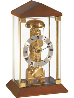 Механические настольные часы Rhythm CRJ748NR06