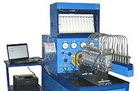 Ремонт ТНВД Mefin F051