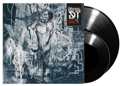 Dark Tranquillity Construct  LP+ 7"EP