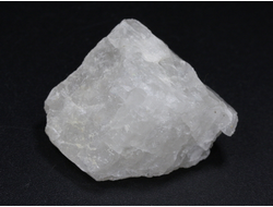 Натролит, Ловозерский массив, Кольский полуостров (36*27*18 мм, 17 г) №26163