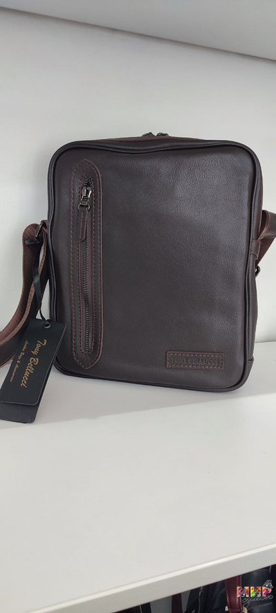 Tony Bellucci 1154.4 broun