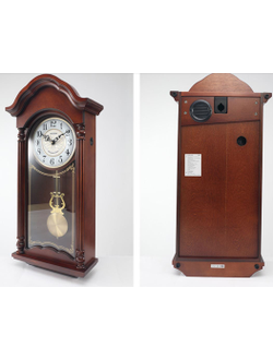 Настенные часы Rhythm CMJ585NR06