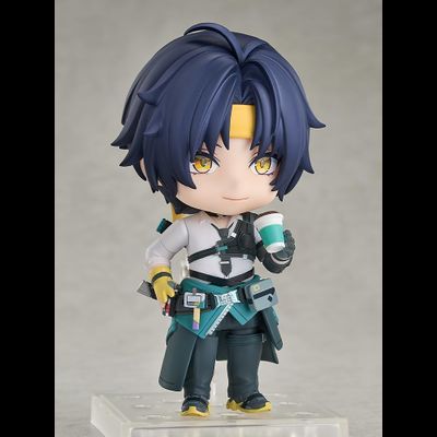 Нендроид Асаба Харумаса (Asaba Harumasa)