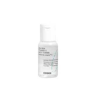 Тоник-эксфолиант с витамином С Cosrx Refresh AHA BHA Vitamin C Daily Toner 50 мл