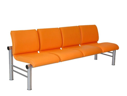 Секция кресел Карнак 4-х местная