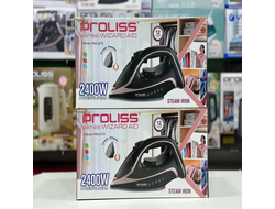 утюг  proliss Pro  2775