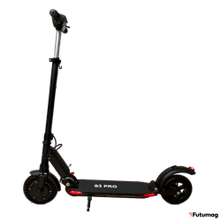 Электросамокат Griffin S3 Pro