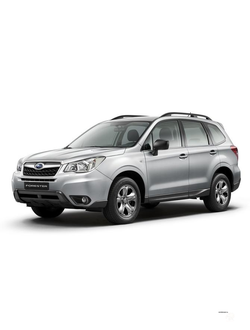 Forester (SJ) 2012-2019 г.в.