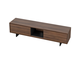 ТУМБА ПОД TV MIRAMAR (L180*P39,5*H45) MOD INTERIORS MDI.TV.MRM.68