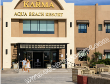 EL KARMA BEACH RESORT &amp; AQUA PARK 5*