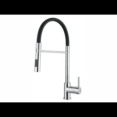 Смеситель Alveus Lyra-S