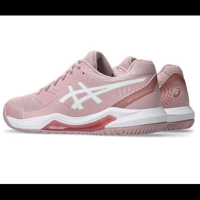 ASICS Gel-Dedicate 8 Morganite White
