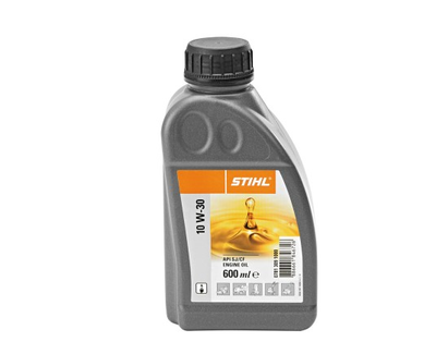 Масло Stihl 10W-30