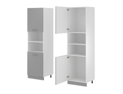 Кухонный пенал П-40 Аттика