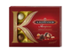 Шоколадные конфеты А.Коркунов ассорти темный и молочный шоколад 110 г