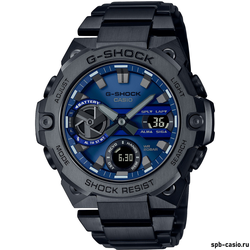 Часы Casio G-Shock GST-B400BD-1A2