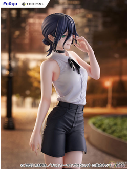 Фигурка Резе (Reze Tenitol)