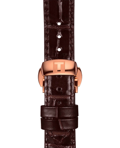 Швейцарские часы Tissot T099.207.36.448.00