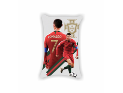 Подушка Криштиану Роналду, Cristiano Ronaldo №6