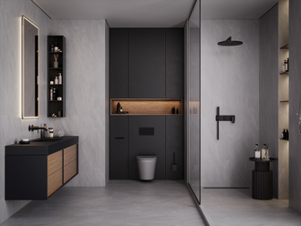 Super stone grey PG 01 600х1200