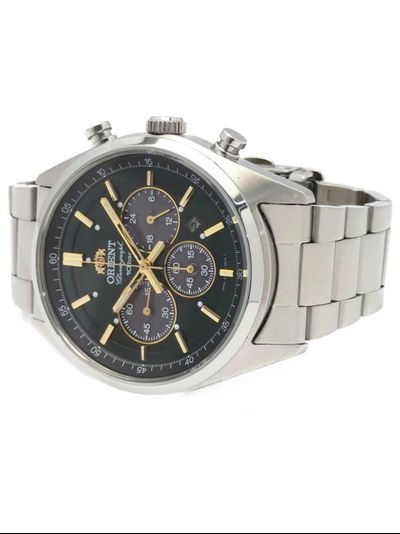 Мужские часы Orient WV0031TX
