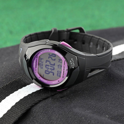 Часы Casio STR-300-1C