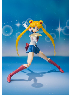 Фигурка Сейлор Мун (Sailor Moon)