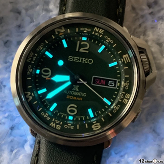 Наручные часы Seiko SRPD33J1